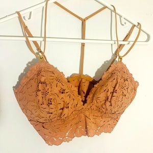NWOT Bralette